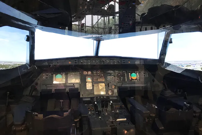 美國國家航空航天博物館，獨特的空天飛行展陳設(shè)計(圖20)