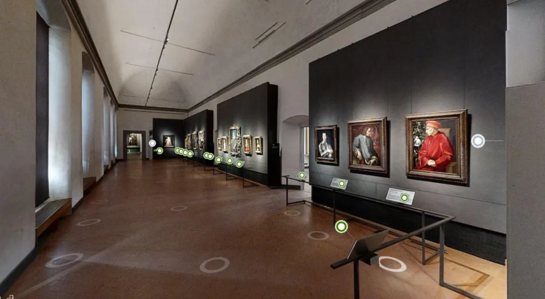 5.18國際博物館日：你“云觀展”了嗎？(圖7)