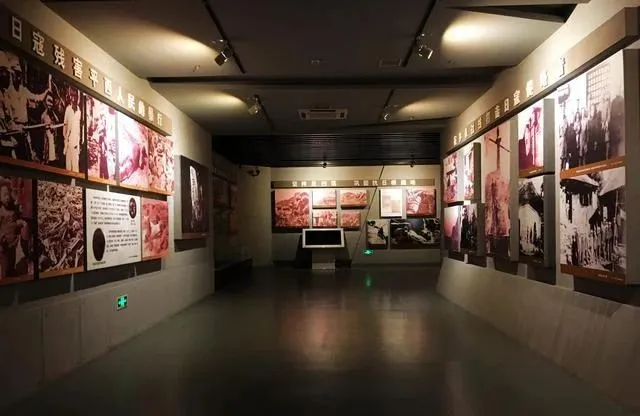 國(guó)內(nèi)最值得去的8大軍事博物館(圖13)