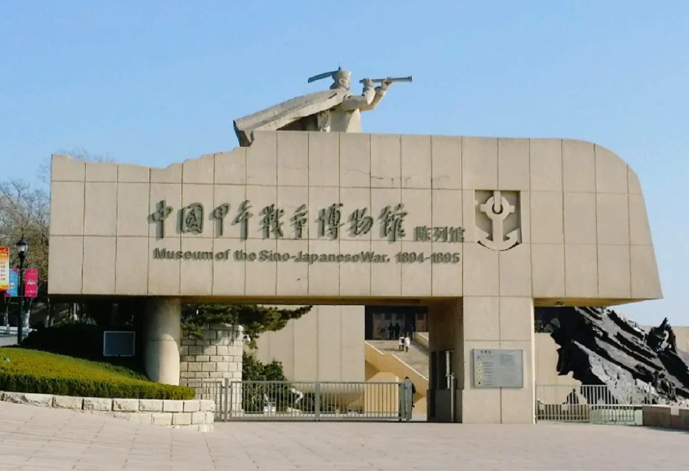 國(guó)內(nèi)最值得去的8大軍事博物館(圖18)