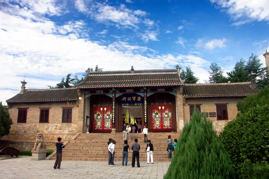 國(guó)內(nèi)最值得去的8大軍事博物館(圖20)