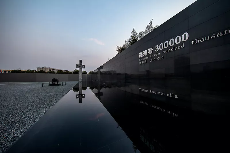 國(guó)內(nèi)最值得去的8大軍事博物館(圖24)