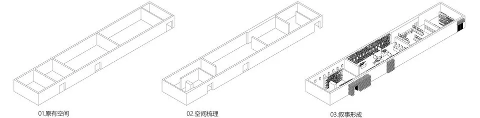 博物館設(shè)計(jì)案例鑒賞——曲阜古建筑博物館(圖3)