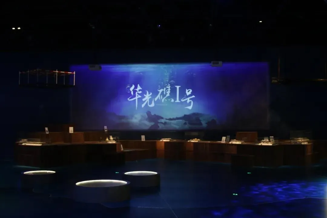 絲路逐浪，南海之舟——“南海博”了解一下？(圖6)