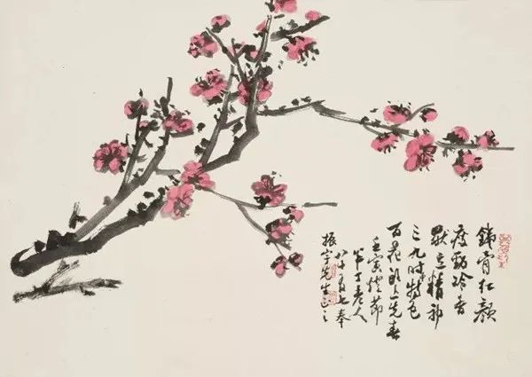 大寒遇臘八，詩情又畫意~(圖20)
