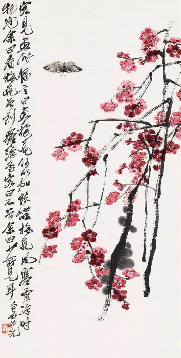 大寒遇臘八，詩情又畫意~(圖22)