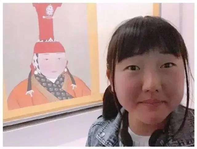 前世今生，在博物館“相遇”(圖1)