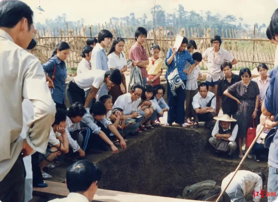 三星堆遺址“上新”，“再驚天下”~(圖15)