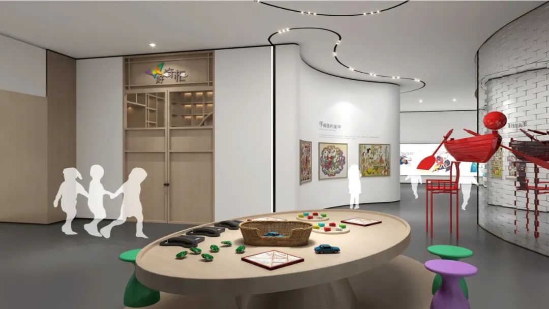 蘇州博物館西館，重現(xiàn)江南文化的燦爛輝煌~(圖20)