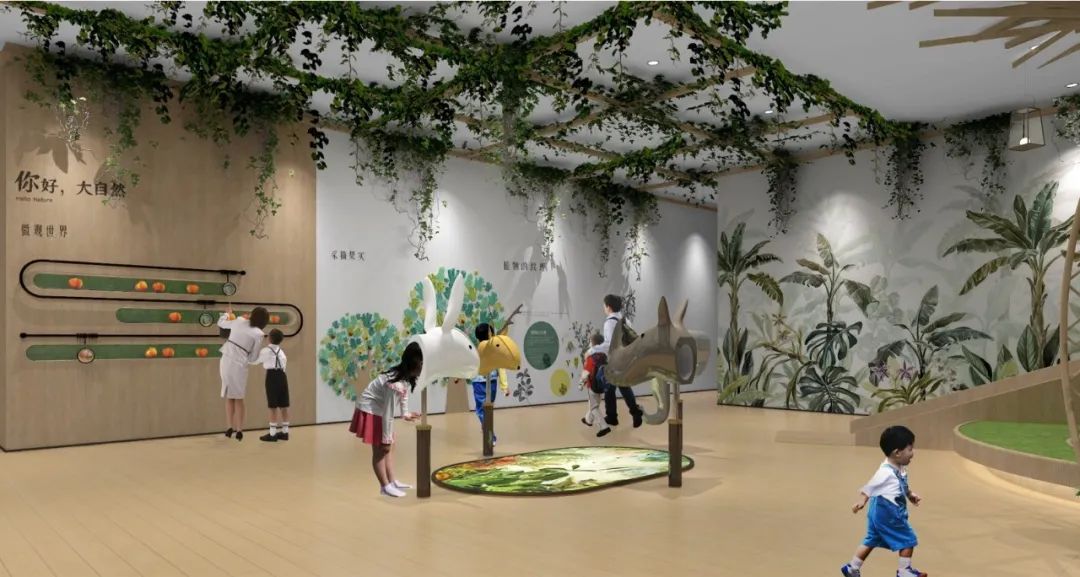 蘇州博物館西館，重現(xiàn)江南文化的燦爛輝煌~(圖21)