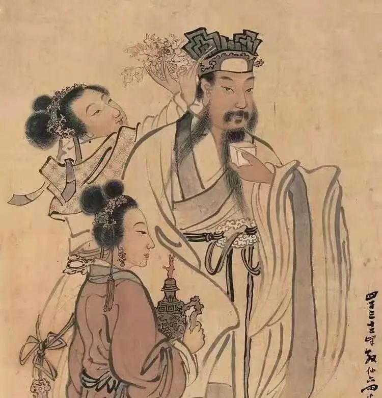 春日游，絕美簪花火出圈了!(圖9)