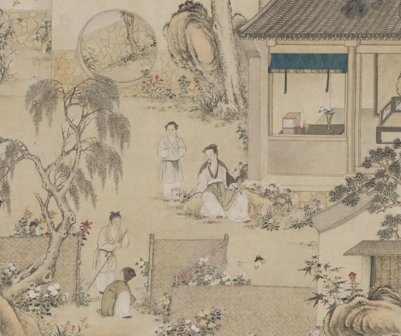 春日游，絕美簪花火出圈了!(圖13)