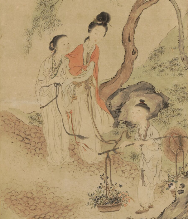 春日游，絕美簪花火出圈了!(圖17)