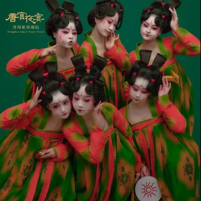 5.18國際博物館日|近年來中國博物館行業(yè)創(chuàng)新事件大盤點!(圖22)