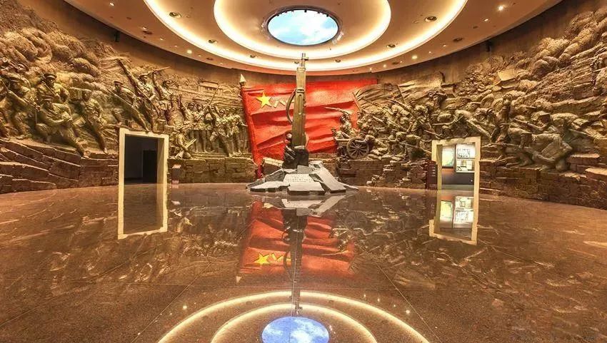 【建黨100周年】逆境中的抗?fàn)?,中國共產(chǎn)黨領(lǐng)導(dǎo)的三大起義!(圖6)