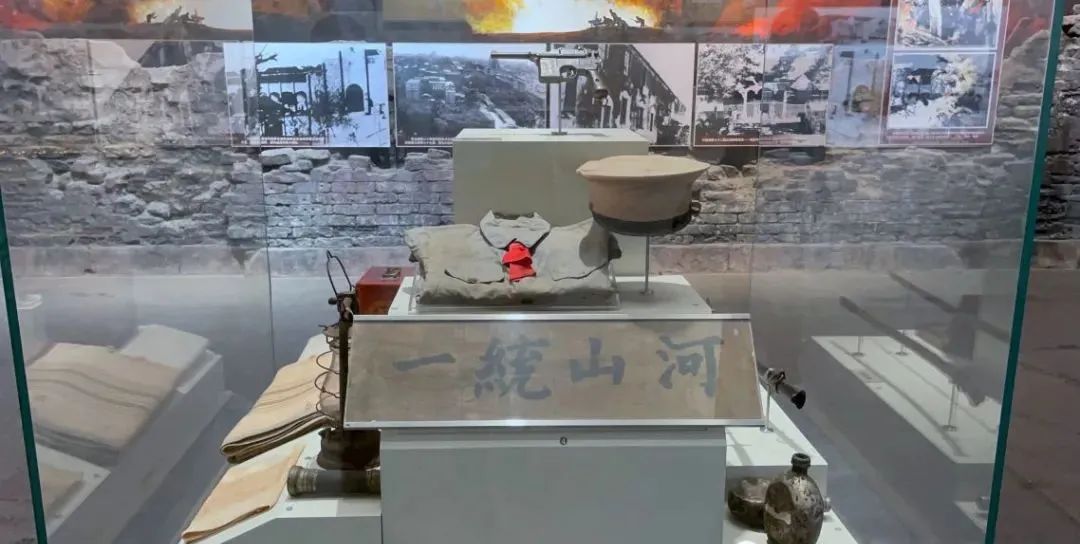 【建黨100周年】逆境中的抗?fàn)帲袊伯a(chǎn)黨領(lǐng)導(dǎo)的三大起義!(圖7)