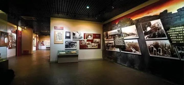 【建黨100周年】逆境中的抗?fàn)帲袊伯a(chǎn)黨領(lǐng)導(dǎo)的三大起義!(圖9)