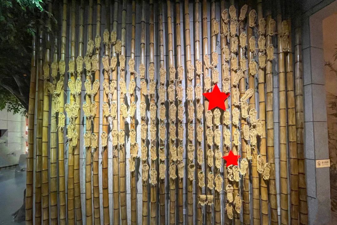 【建黨100周年】長(zhǎng)征——偉大壯舉,不朽豐碑!(圖7)