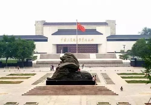 紀(jì)念抗日戰(zhàn)爭(zhēng)勝利76周年！這些抗戰(zhàn)紀(jì)念館，你都去過(guò)嗎？(圖2)