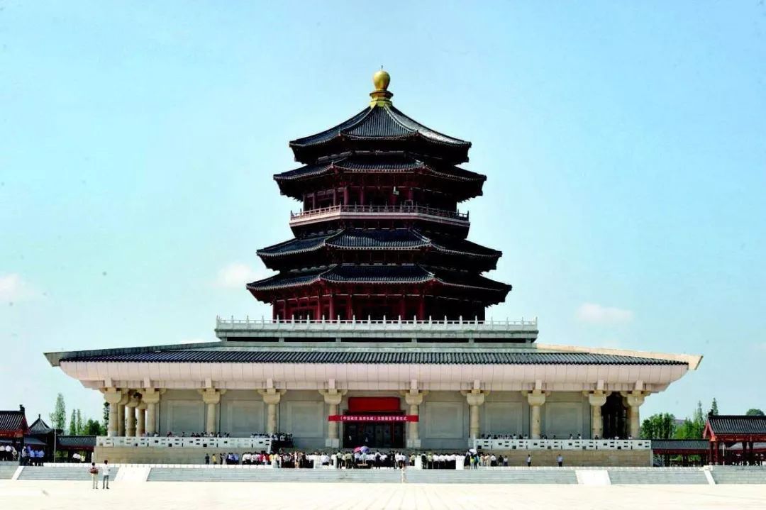 紀(jì)念抗日戰(zhàn)爭(zhēng)勝利76周年！這些抗戰(zhàn)紀(jì)念館，你都去過(guò)嗎？(圖5)