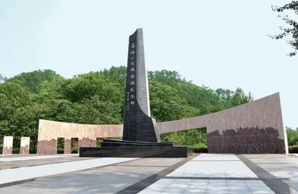 紀(jì)念抗日戰(zhàn)爭(zhēng)勝利76周年！這些抗戰(zhàn)紀(jì)念館，你都去過(guò)嗎？(圖6)