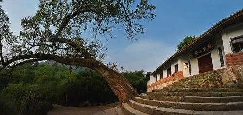 紀(jì)念抗日戰(zhàn)爭(zhēng)勝利76周年！這些抗戰(zhàn)紀(jì)念館，你都去過(guò)嗎？(圖8)