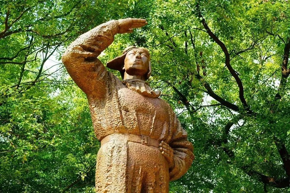 紀(jì)念抗日戰(zhàn)爭(zhēng)勝利76周年！這些抗戰(zhàn)紀(jì)念館，你都去過(guò)嗎？(圖9)
