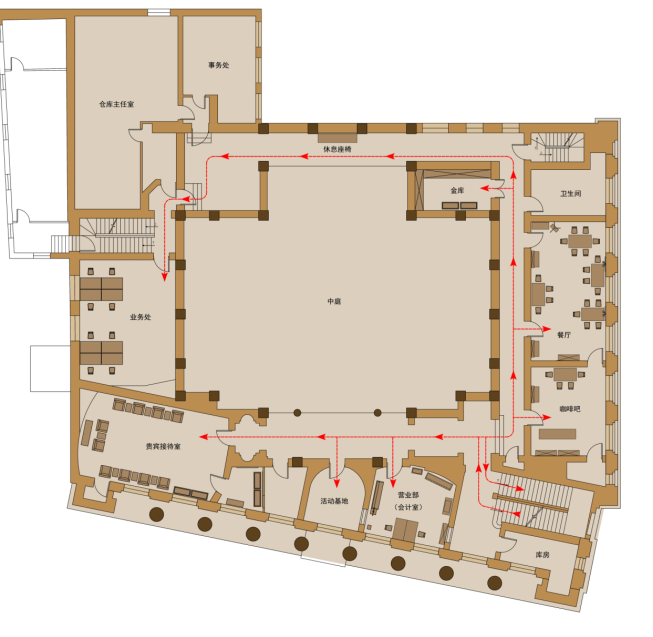 眾創(chuàng)出品，必出精品——中國(guó)銀行博物館天津分館，開(kāi)館啦～(圖4)