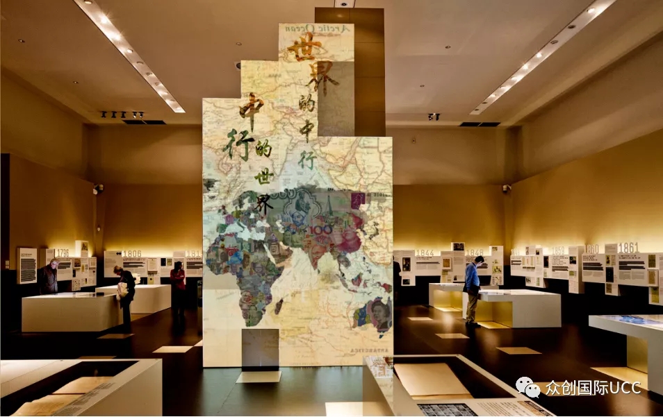 眾創(chuàng)出品，必出精品——中國(guó)銀行博物館天津分館，開(kāi)館啦～(圖17)